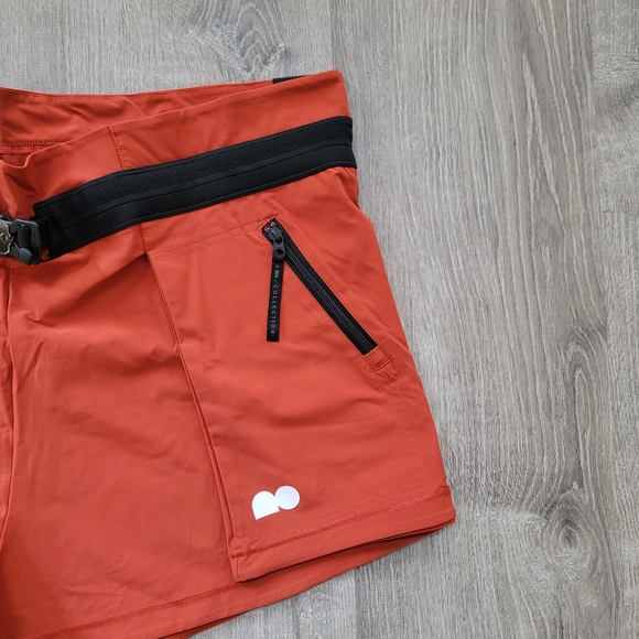 BRAND NEW NIKE x Naomi Osaka Utility Tennis Shorts Women's Size XL - Picture 3 of 12